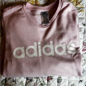 adidas Crewneck Sweatshirt